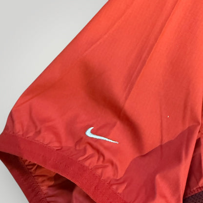 Nike 2002 Technical Short Sleeved Shirt XL/XXL