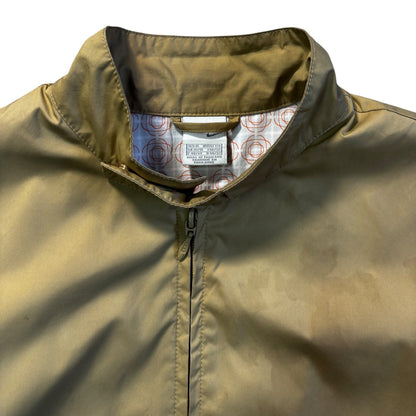 Nike White Label 00’s Technical Jacket M | Medium, Multicoloured