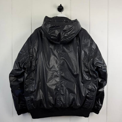 Stone Island Ice Jacket Thermochromatic Down Jacket (XXL) | XXL, Tan