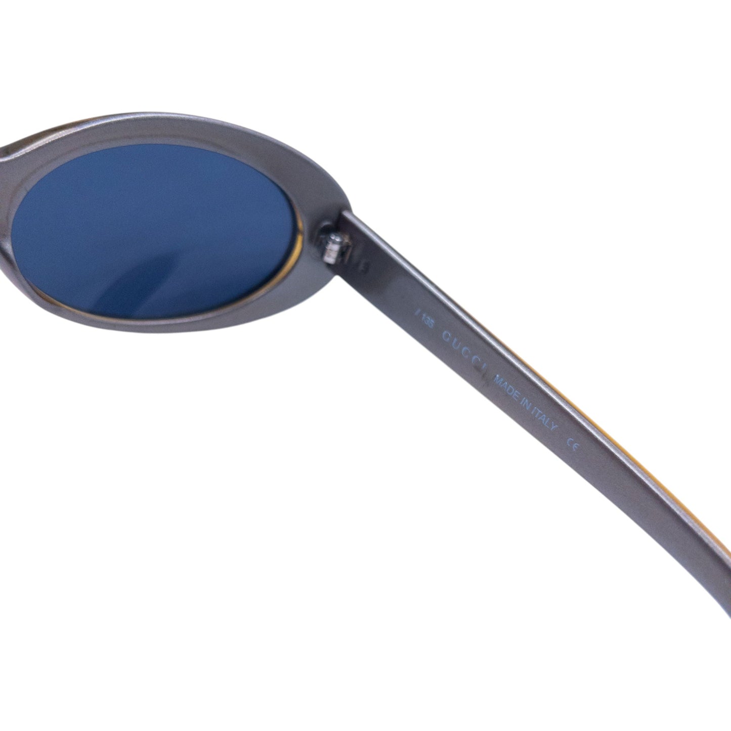 Vintage 90s Gucci By Tom Ford Sunglasses | O/S, Multicoloured