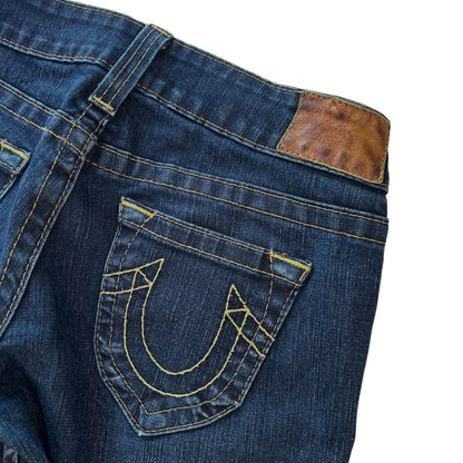 Vintage True Religion Jeans Women's Size W32