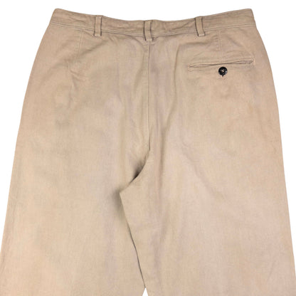 Vintage Stone Island Trousers Size W34