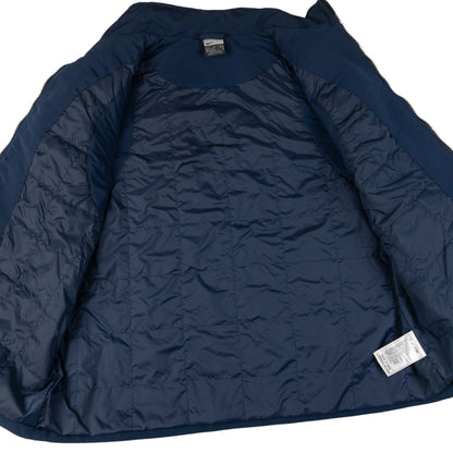 Vintage Nike Zip Up Gilet Size M