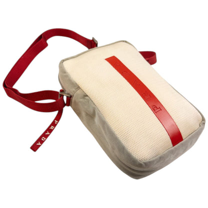 Vintage Prada Sport Crossbody Bag