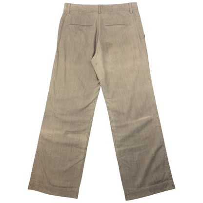 Vintage Yohji Yamamoto Lightweight Trousers Size W30