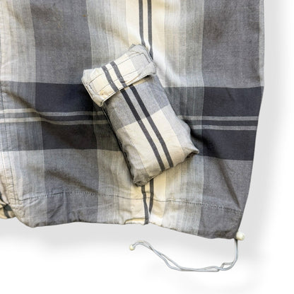 2000's Diesel Plaid 3D Pocket Shirt (M) | Default Title, Multicoloured