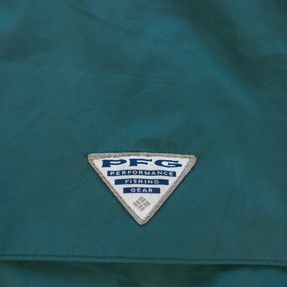Vintage Columbia PFG Wader Jacket Size XXL - Known Source