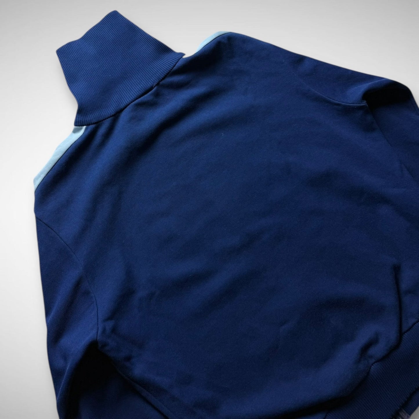 Puma Trackjacket - Made in West-Germany (1970s)