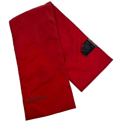 Vintage Prada Sport Nylon Scarf