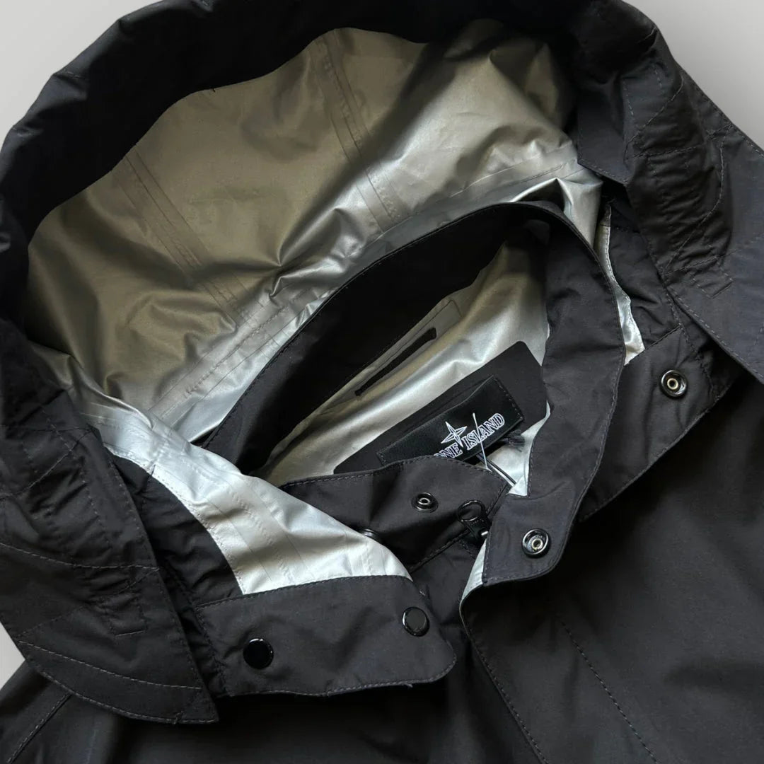 Stone Island Shadow project Gore-Tex Packlite Jacket M