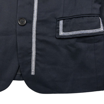 Vintage Comme Des Garçons X Jupe By Jackie Jacket Womens Size S