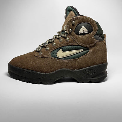 Nike ACG Chugach (1997) - Known Source