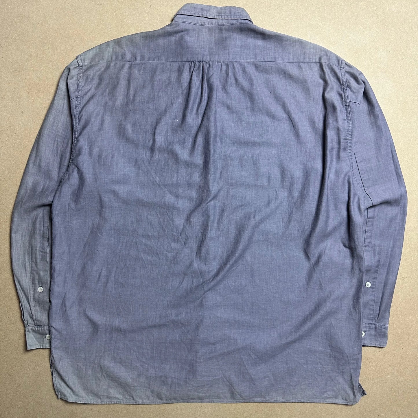 S/S1988 Marina Oxford Dress Shirt