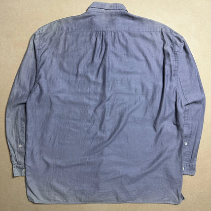 S/S1988 Marina Oxford Dress Shirt