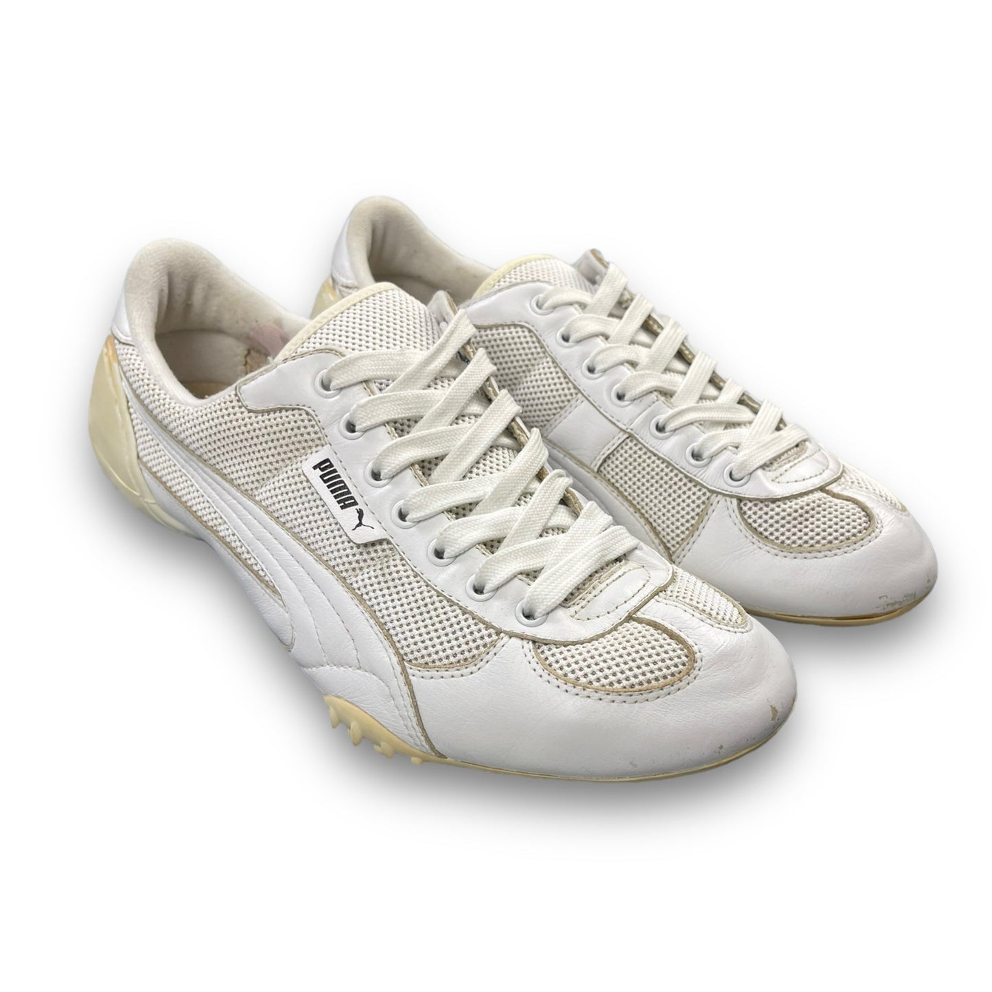 2003 Puma x Mihara Yasuhiro MY-9 (UK10.5) | DEFAULT TITLE, Multicoloured