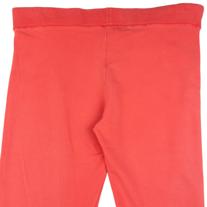 Vintage Burberry Nova Check Detail Joggers Womens Size XL