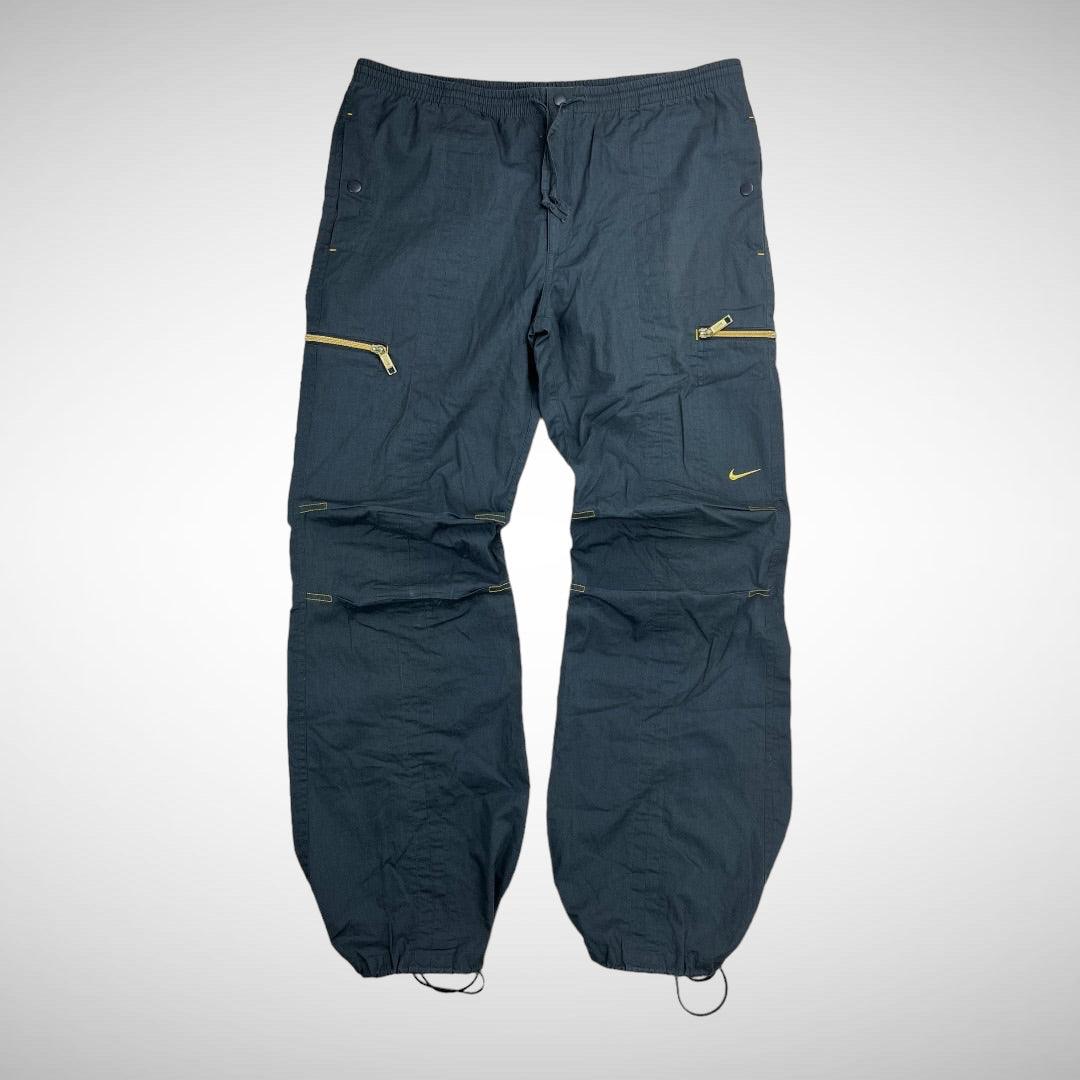 Nike Tactical Cotton Cargos (2000s) - Known Source