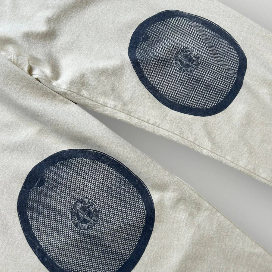 Stone Island Marina 40th Anniversary Joggers S