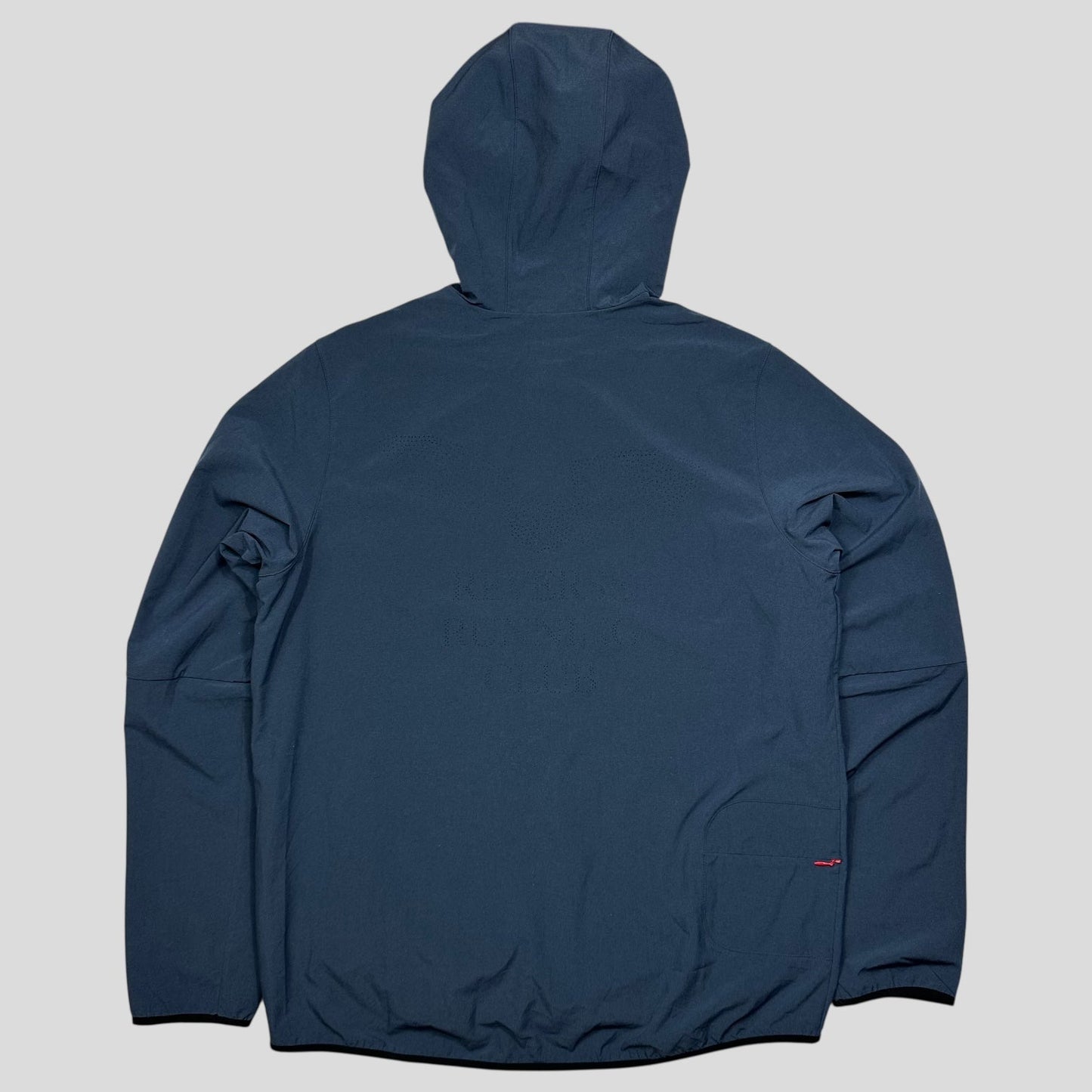 Nike x Gyakusou 2015 Vented Perforated RRC Jacket - L