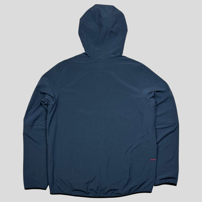 Nike x Gyakusou 2015 Vented Perforated RRC Jacket - L