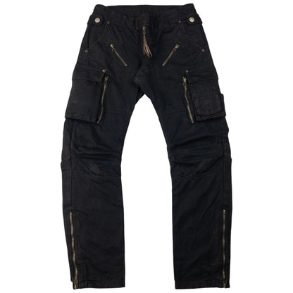 Vintage PPFM Cargo Trousers Size W30