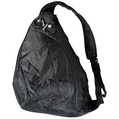 Levi’s 00’s Cargo Pocket Sling Bag | O/S, Black