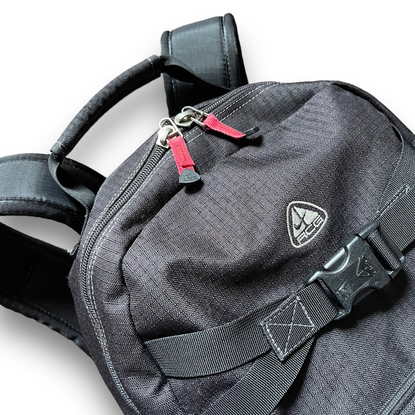 Nike ACG Skateboard Backpack | O/S, Black