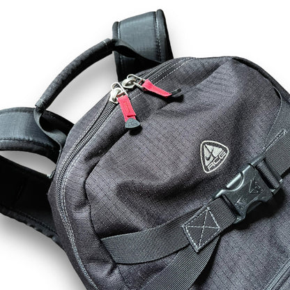 Nike ACG Skateboard Backpack | O/S, Black