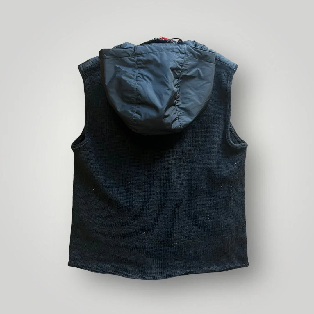 Prada Sport 2000's Gilet L