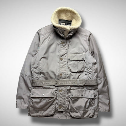 CP Company Dynafil Jacket w/ Fur Collar & Liner (AW2008)