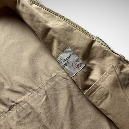 East Harbour Surplus Fishing Vest
