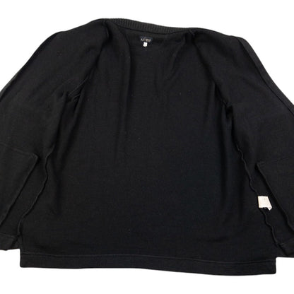 Vintage Armani Jeans Zip Up Jumper Size M