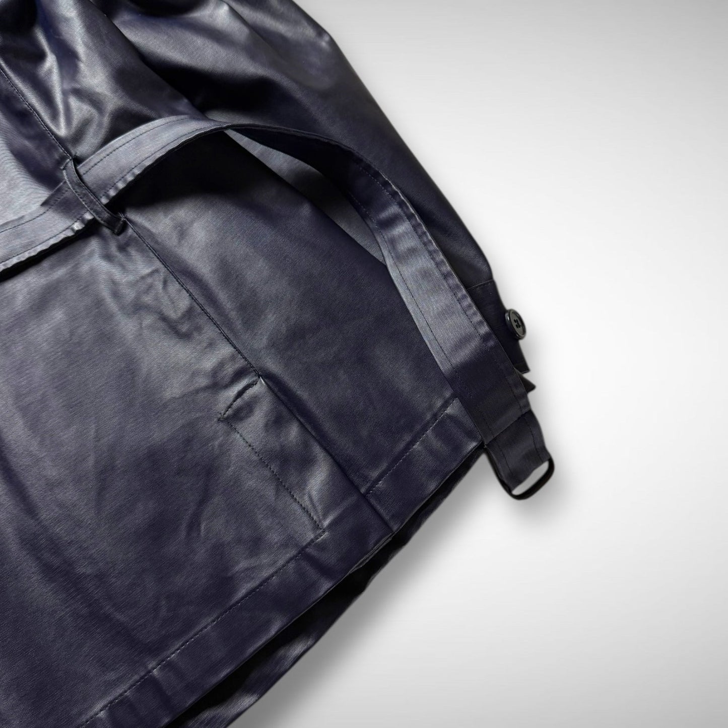 Left Hand Thermojoint Button-Up Jacket (90s)