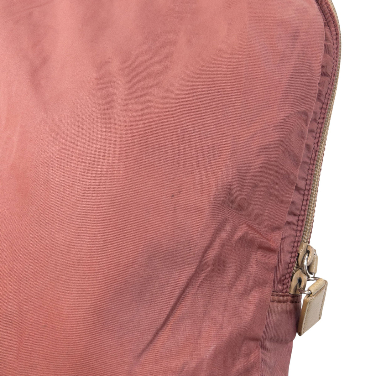 Vintage 2000s Prada Sling Bag | O/S, Beige