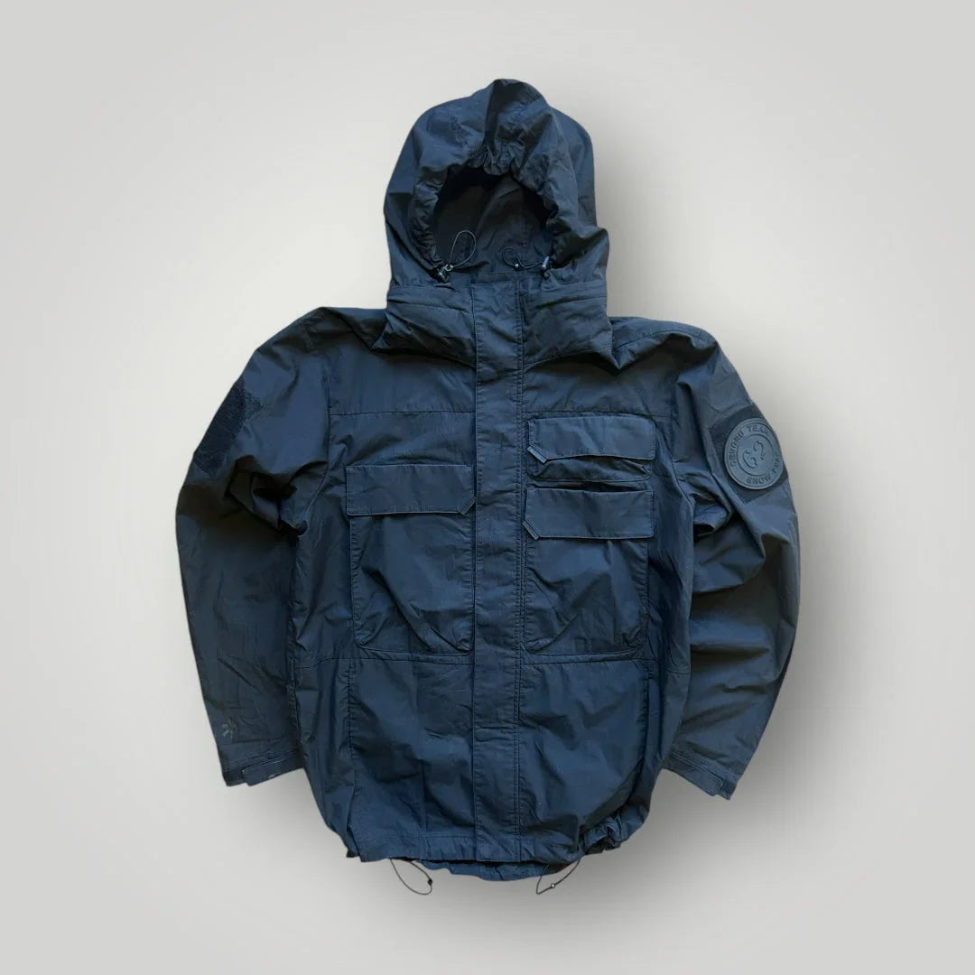 Snow Peak Devgru Multi Pocket Technical Jacket L