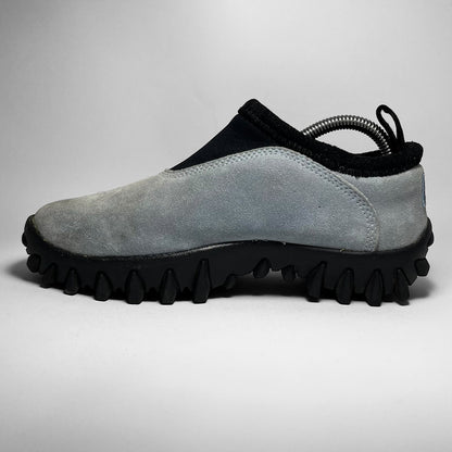 Salomon Suede Clog (2000)