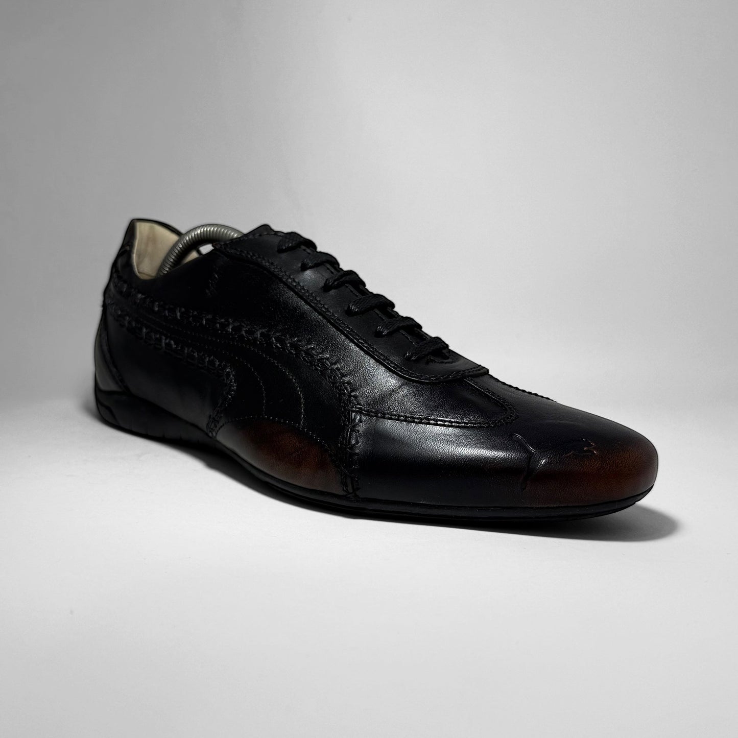 Puma Black Label ‘Speedcat RE-LUXE’ (2008)