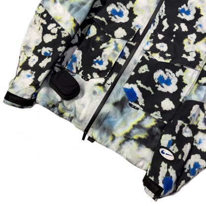 Nike Nocta Opal Jacket In White (M)