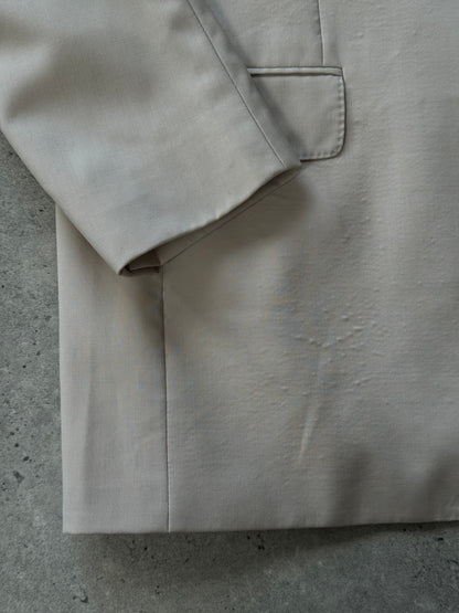 Hugo Boss 2000s Pure Wool Single Breasted Suit - 40R/W34