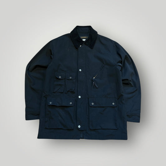 Uniform Bridge Multi-pocket Technical Field Jacket M/L