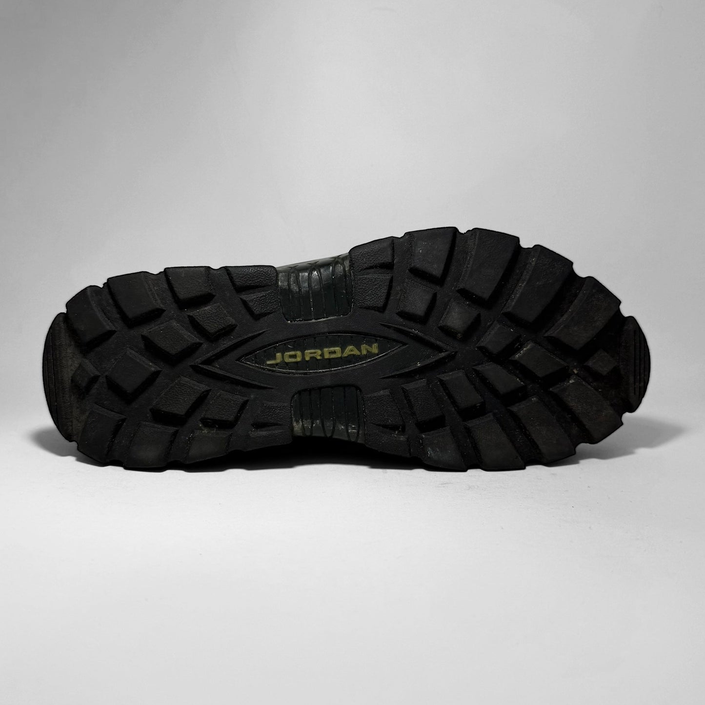 Jordan Expedition Stealth Metal (2000)