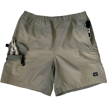 Nike ACG 00’s Cargo Shorts W30 | W30, Khaki