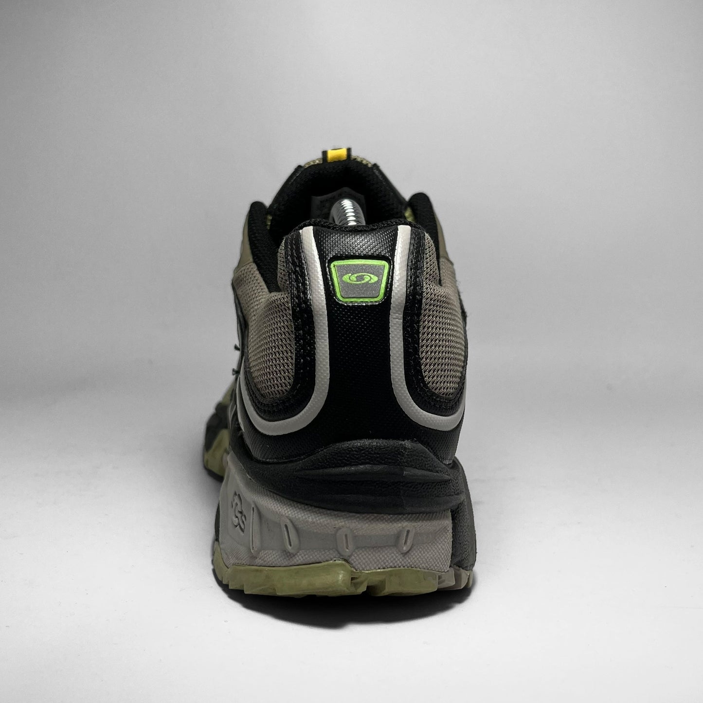 Salomon SCS Trail Runner (2008)