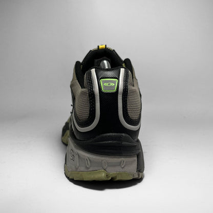 Salomon SCS Trail Runner (2008)