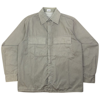 Vintage CP Company Zip Up Jacket Size M