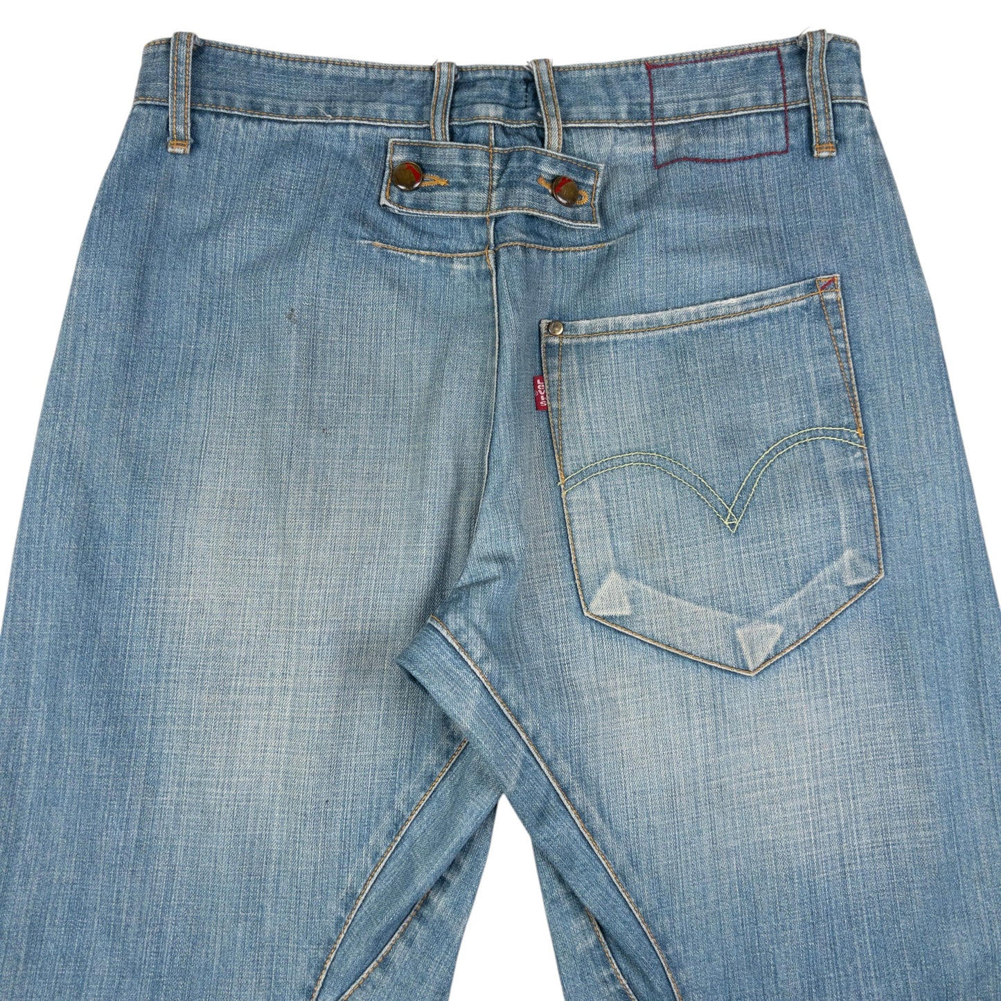 Vintage Levi's Denim Jeans Size W32