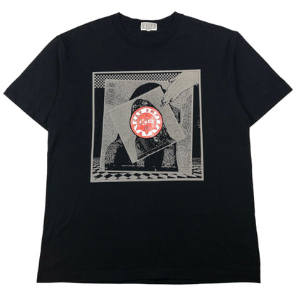 Vintage Cav Empt Graphic T Shirt Size XL