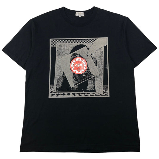 Vintage Cav Empt Graphic T Shirt Size XL