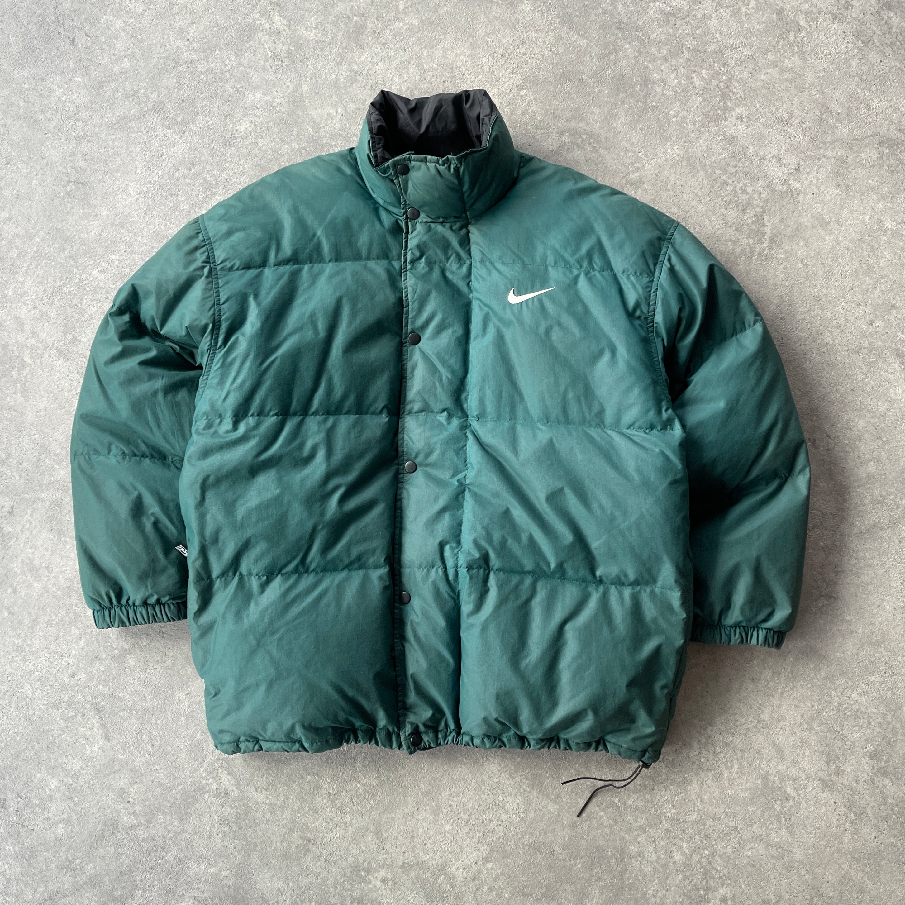 nike men's heavyweight puffer jacket