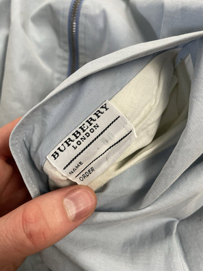 Vintage Burberry Reversible Jacket Nova Check, Size Medium | Burberry, Multicoloured